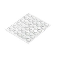 Selbstklebende Anschlagpuffer