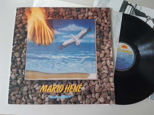 Chanson mario hene - mario, wind