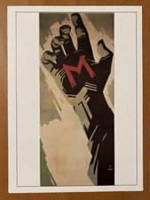 M - Eine Stadt sucht einen