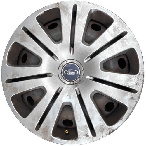 Stahlfelgen für ford - stahlfelgen,