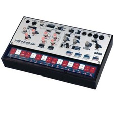 KORG Micro Modular Synthesizer