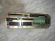 Yaskawa Motoman Servo