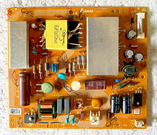 Grundig netzteil p96am - grundig,