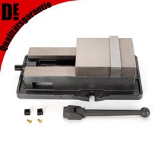 6" CNC Präzisions Maschinen Schraubstock Schraubstock Bohrmaschinen Schraubstock