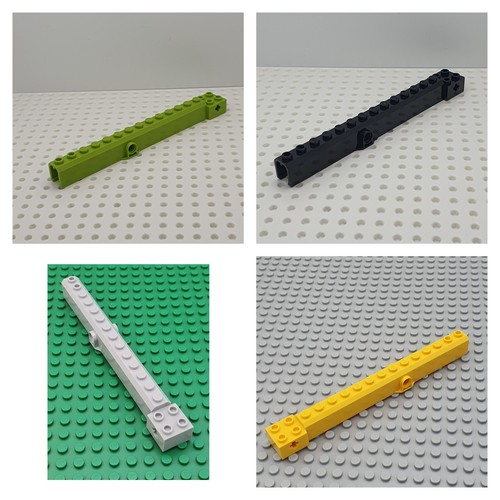 Lego kran kranausleger - 1x,