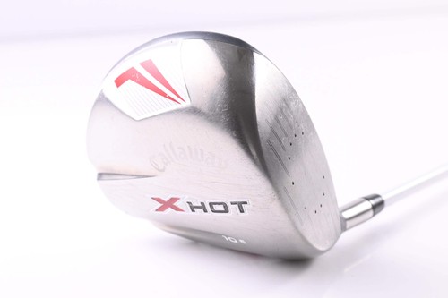 Callaway hot driver 10 5 - x,