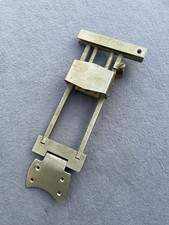 Framus Klira Hoyer etc tremolo