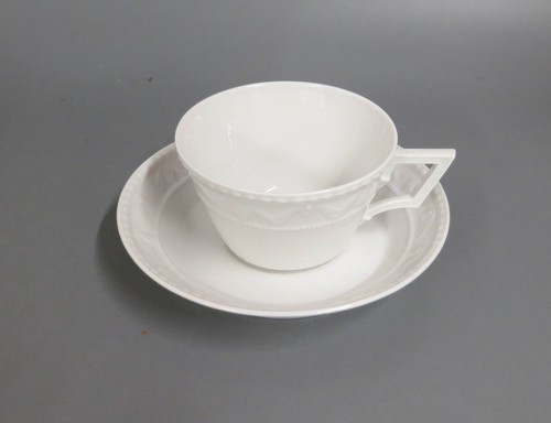 Teetasse mit tasse - teetasse,