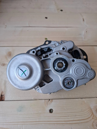 Bosch performance line - bosch,