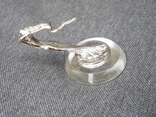 Kühlerfigur Hood Ornament