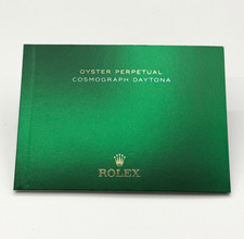 Rolex Daytona Uhrenzubehör