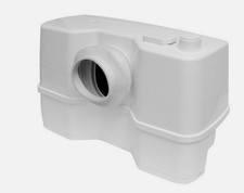 Grundfos Abwasserhebeanlage Sololift 2 | WC-1 | 97775314 | 220-240 V | 620 W|OVP