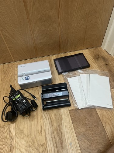 Sony digital dpp fp35 - digital, dpp-fp35