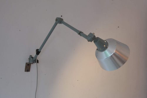 Vintage wandleuchte - vintage,