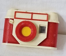 Gucki fotokamera filmoskop - gucki, tv