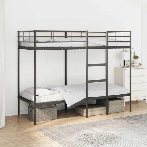Vidaxl etagenbett ohne - vidaxl,