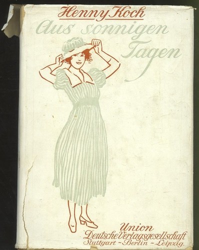 Aus sonnigen tagen koch - sonnigen,