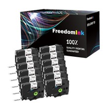 Schriftbänder für Brother