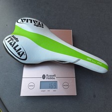 Mtb/Rennrad Sattel - selle