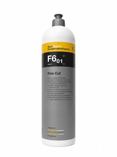Koch chemie fine cut - koch,
