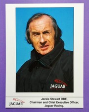 altes Presse Werksfoto Jackie