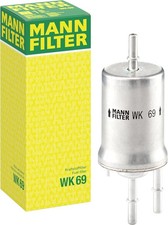 MANN-FILTER WK 69