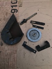 Gutbrod 2000er Serie Hydraulik Teile