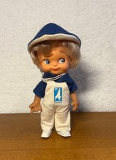 DDR Werbefigur - Rakätchen