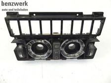 Mercedes W124 Bedienteil