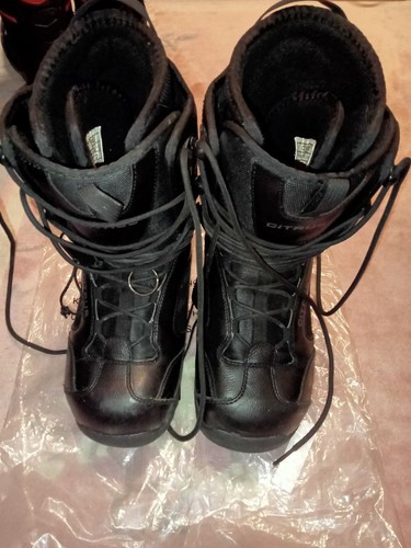 Oxtar motorradstiefel - oxtar,