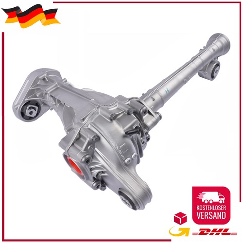 Vorne differential 95834901121 - differential,