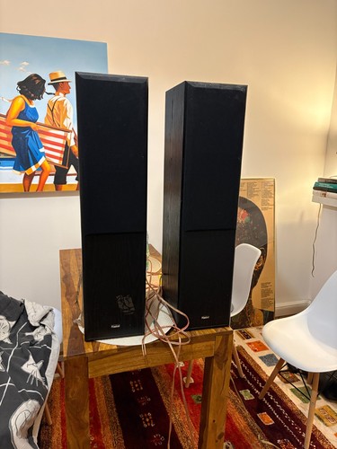 Top boxen magnat - top,
