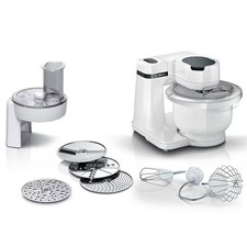 Bosch Serie 2 MUMS2AW01 Küchenmaschine MUMS2AW01