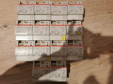 ABB KNX Binäreingang 4 fach ET/S 4.24.1