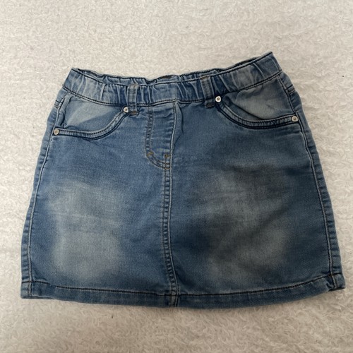 Jeansrock 146 mädchen yigga - 146,