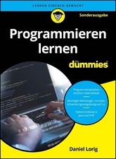 Daniel Lorig Programmieren