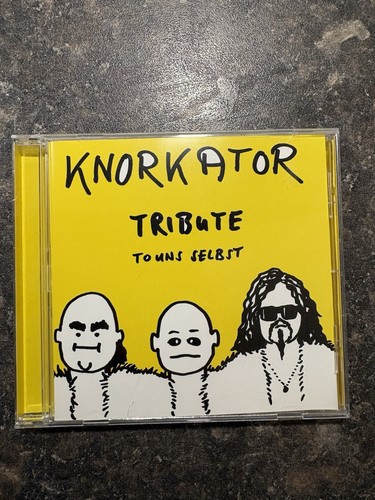 Tribute uns selbst - tribute,