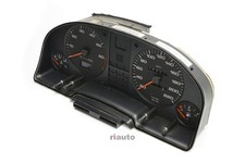 Audi 80 B4 220km Avant 1.9 TDI