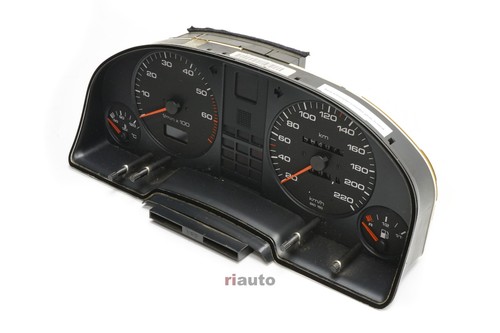 Audi 220km avant 9 - b4,