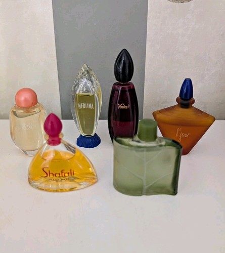 Set parfum miniaturen - set, yves