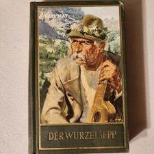 KARL MAY ▌DER WURZELSEPP▐