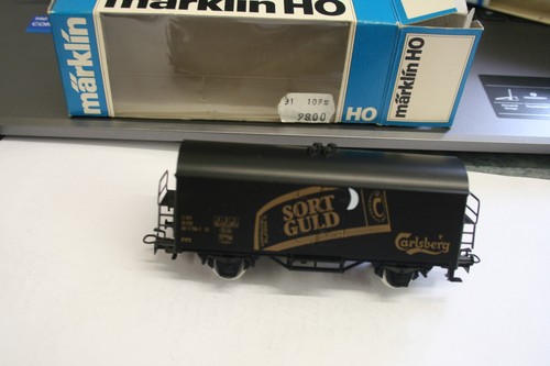 Märklin somo 4415 - somo,