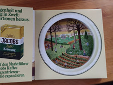 Villeroy und Boch Wandteller