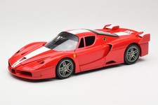 310801 Ferrari FXX Red Hot Wheels 1/18