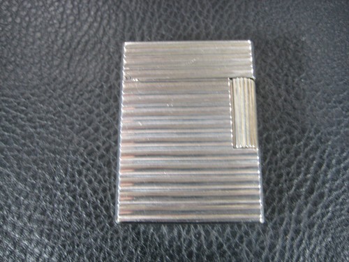 Dupont feuerzeug lighter - dupont,