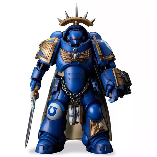 Space marine primaris - marine, captain