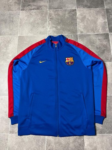 Nike barcelona - nike, fc
