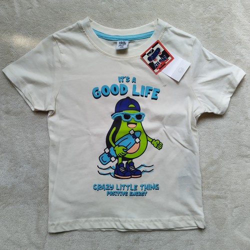 Kiki koko shirt - kiki,