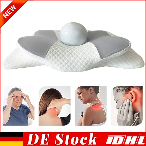 Nackenkissen therapiekissen - nackenkissen,