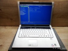 Dell XPS M1530 Intel Core Duo / 4GB RAM /  15,4 Zoll